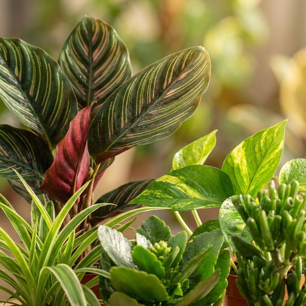 Groene Tweede Kans Box (12 stuks) - incl. 12 x pot Potter wit