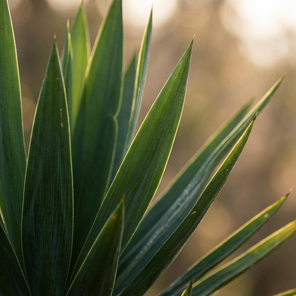Yucca Elephantipes - Palmlelie - pot 21cm - hoogte 80 - 90cm