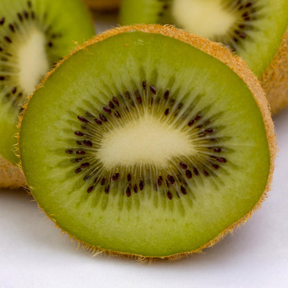 Actinidia deliciosa 'Jenny' - zelfbestuivende Kiwiplant