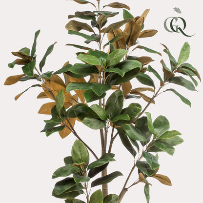 Kunstplant - Magnolia Grandiflora - 180 cm