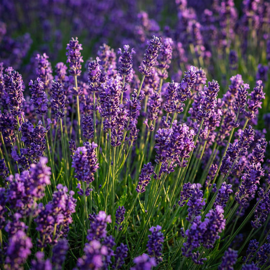 Lavandula angustifolia 'Munstead' - Lavendel